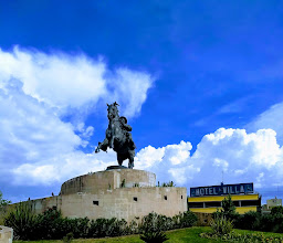 Hotel México Courts photo
