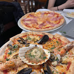 Photo n°1 de l'avis de TZU-HUI.U fait le 04/04/2023 à 07:15 sur le  Ristorante Il Tinello à Venice