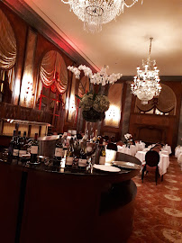 Atmosphère du Restaurant Le Côté Royal à Deauville - n°4