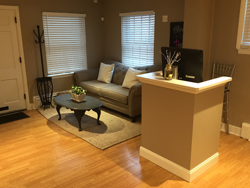 Hair Salon «Rouge Hair Boutique», reviews and photos, 827 Fayette St, Conshohocken, PA 19428, USA