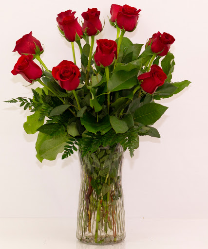 Florist «The Flower Bucket», reviews and photos, 7700 N Lamar Blvd, Austin, TX 78752, USA