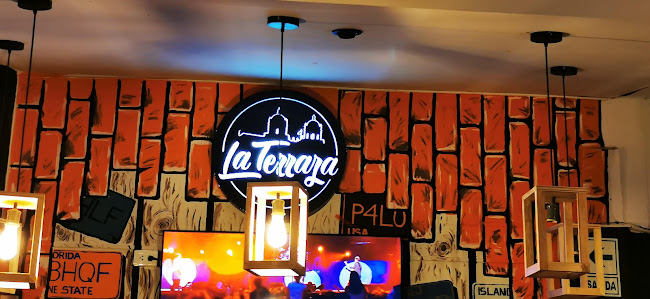 Opiniones de La Terraza Restobar en Cajamarca - Pub