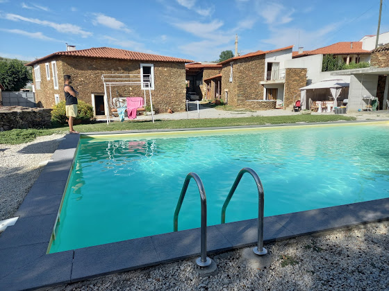 Photo hôtels Agroturismo Casal de Castro 5370-040 Romeu