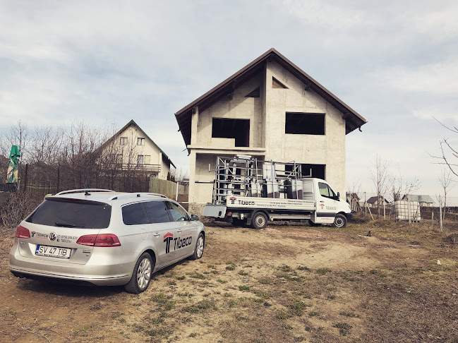 Strada 22 Decembrie 1989 154, Suceava 720123, România