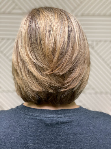 Beauty Salon «Salons By JC», reviews and photos, 245 Newnan Crossing Bypass, Newnan, GA 30265, USA