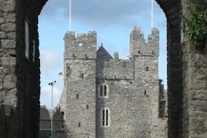 Swords Castle image