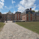 Photo n° 5 de l'avis de Eva.d fait le 30/07/2023 à 12:15 pour Domaine départemental de Chamarande à Chamarande