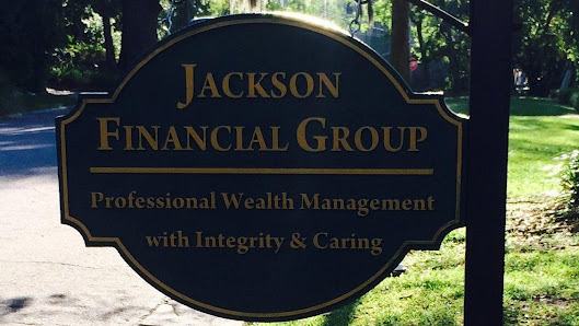 Jackson Financial Group 407 E 6th Ave, Tallahassee, FL 32303, United States