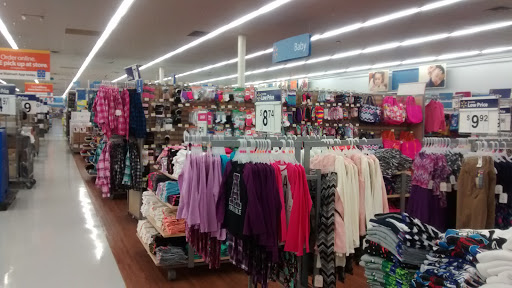Discount Store «Walmart», reviews and photos, 3300 Crain Hwy, Bowie, MD 20716, USA