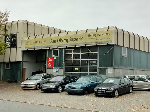 Autohaus Wickenhäuser GmbH & Co. KG