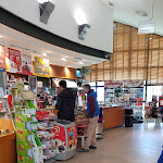 Photo n°6 de l'avis de Alessandro.i fait le 26/03/2019 à 10:43 sur le  Autogrill Peretola Sud à Sesto Fiorentino