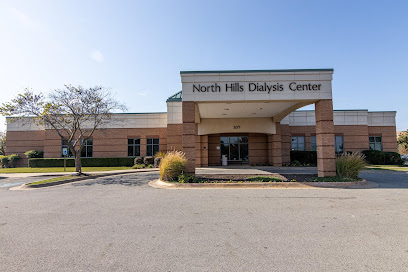 North Hills Dialysis Center