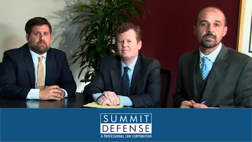 Criminal Justice Attorney «Summit Defense», reviews and photos