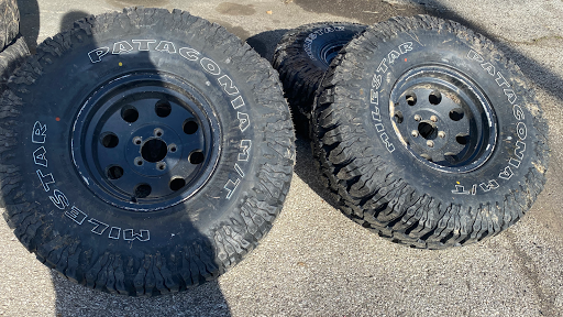 Williams New & Used Tires