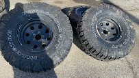 Williams New & Used Tires - Car repair in Columbus, OH, Columbus - Rated 3.9/5