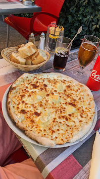 Plats et boissons du Restaurant Le Relais de Saint Pons à Grimaud - n°15