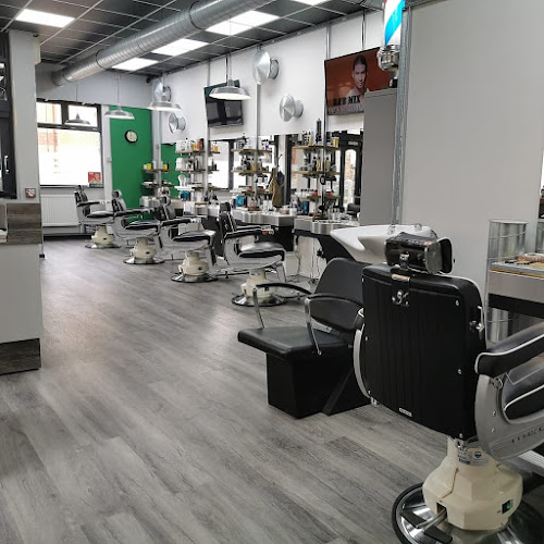 Reviews of No 1 Barbers No 1 Hair Clinic in Newport - Barber shop