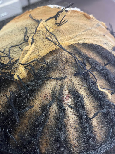 Hair Salon «Diva African hair braiding», reviews and photos, 1966 Pass Rd c, Biloxi, MS 39531, USA