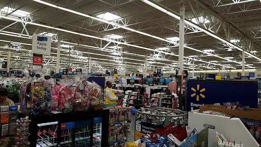 Discount Store «Walmart», reviews and photos, 2901 Riley Fuzzel Rd, Spring, TX 77386, USA