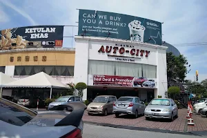 Juru Auto City image