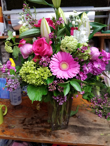 Florist «Fairfield Florist», reviews and photos, 1998 Post Rd, Fairfield, CT 06824, USA