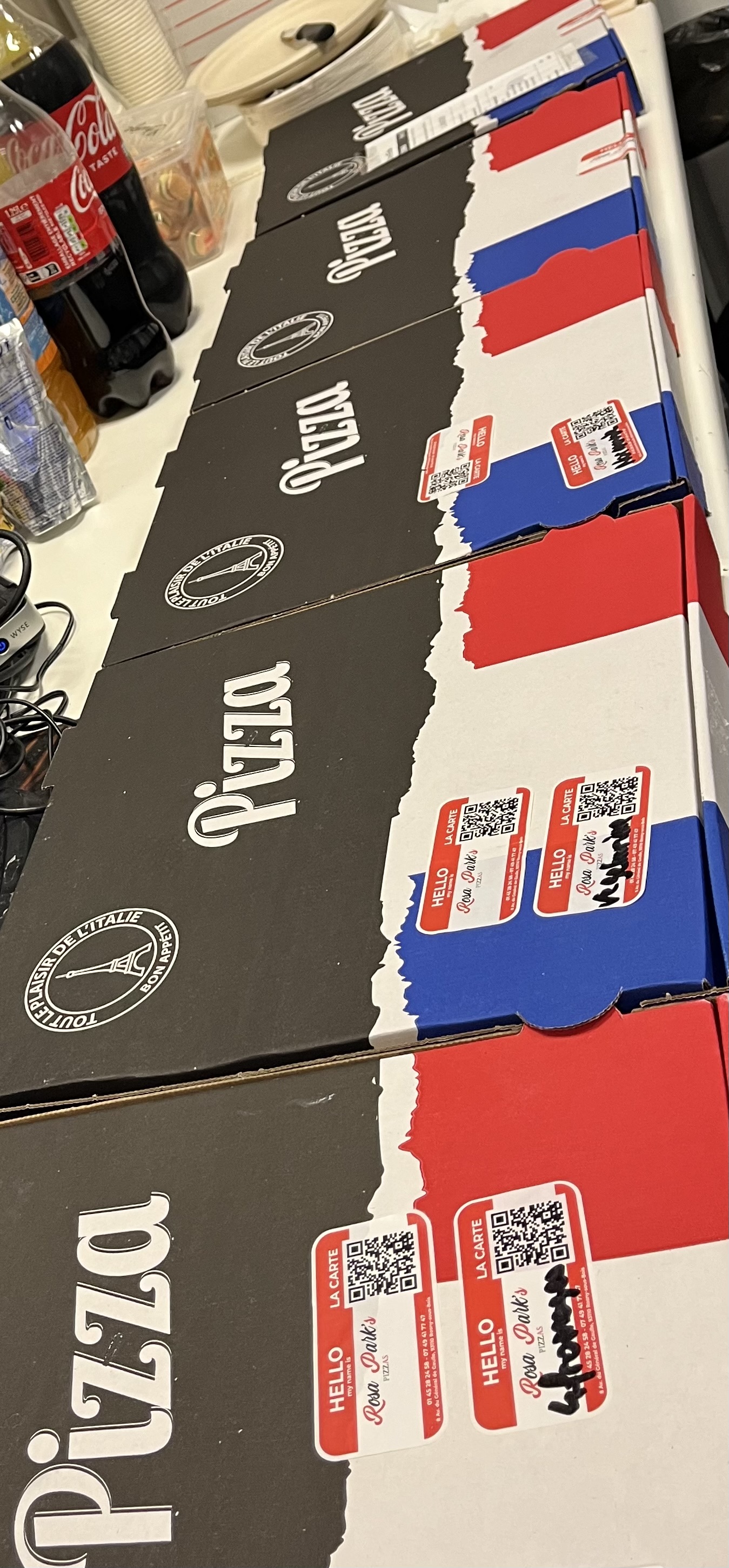 Photo n° 1 de l'avis de Mel. fait le 27/10/2023 à 21:10