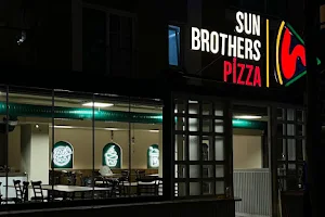 Sun Brothers Pizza Bahçelievler image