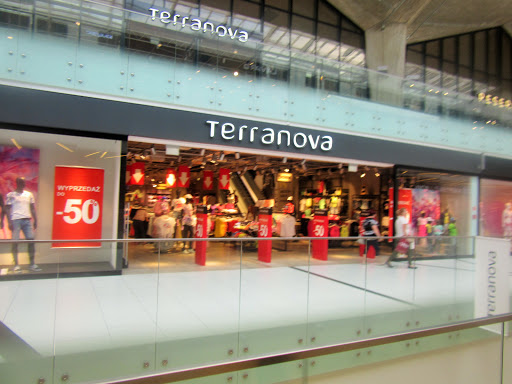 Terranova Outlet