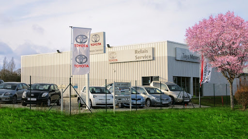 Photo 6 - Loches Automobiles Distribution - Opel / Fiat