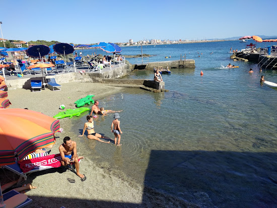 Bagni La Conchiglia