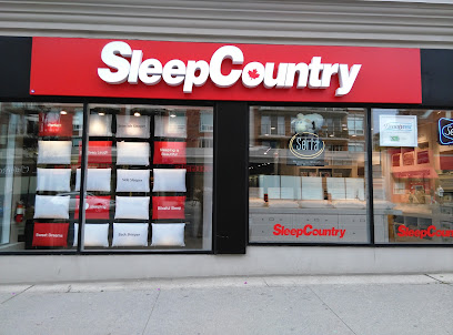 Sleep Country Canada