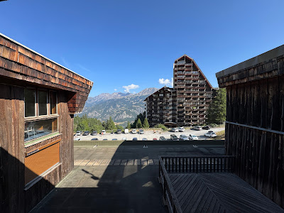 Office de Tourisme de Pra Loup à Uvernet-Fours