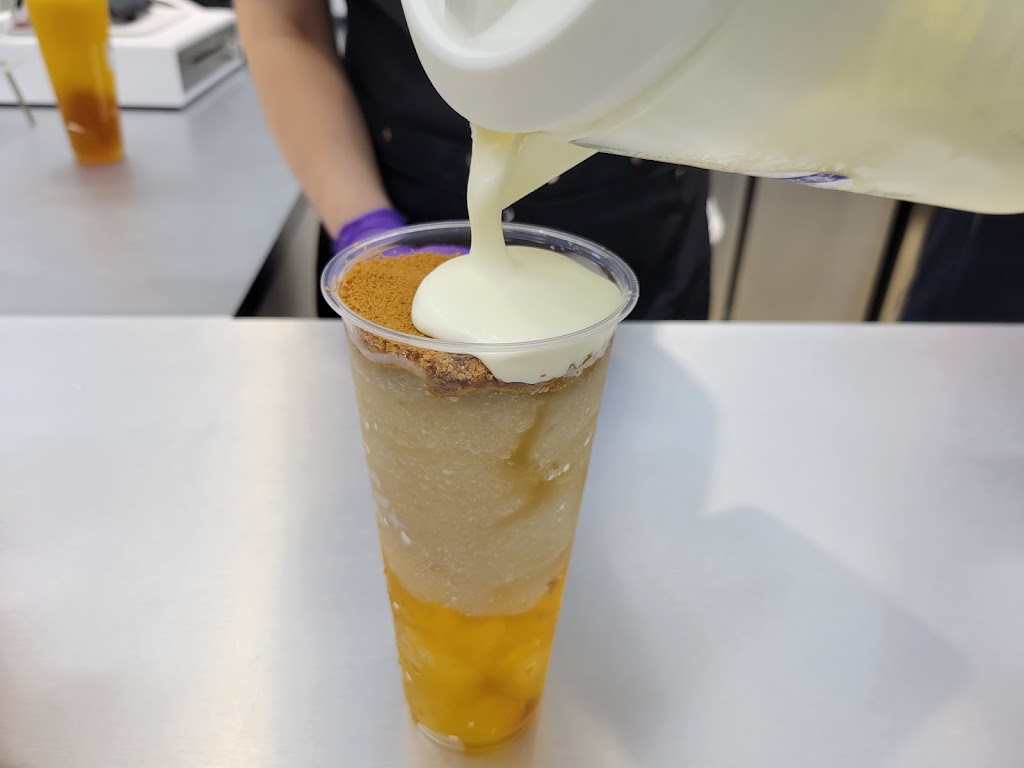 蒲笠茶飲 Pury Tea Shop 的照片