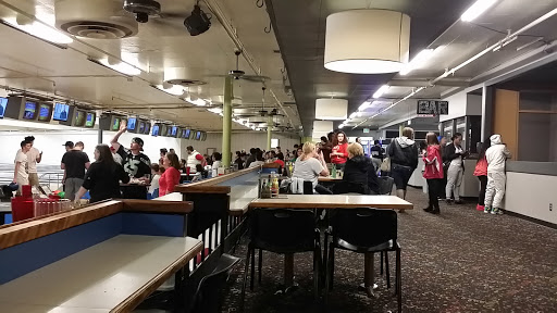 Bowling Alley «Lynnwood Bowl & Skate», reviews and photos, 6210 200th St SW, Lynnwood, WA 98036, USA