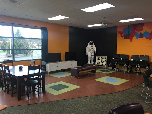 Youth Organization «Monroe/Sky Valley Family YMCA», reviews and photos, 14033 Fryelands Blvd, Monroe, WA 98272, USA