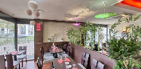 Atmosphère du Restaurant japonais Hoki Sushi à Gennevilliers - n°5