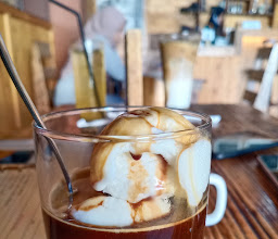 Intano Coffee Shop photo