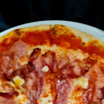 Photo n°4 de l'avis de Charlene.l fait le 04/11/2023 à 20:05 sur le  Stella Pizzeria Ristorante Bar à Ventimiglia