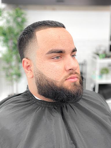 Barber Shop «Gentlemens Barber Club», reviews and photos, 10986 Sierra Ave #100, Fontana, CA 92337, USA