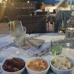 Photo n°3 de l'avis de Daniela.a fait le 18/07/2019 à 21:46 sur le  Ristorante Alga Blu à Spotorno