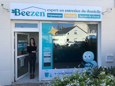 Beezen | Expert en entretien du domicile à Saint-Cyr-sur-Loire