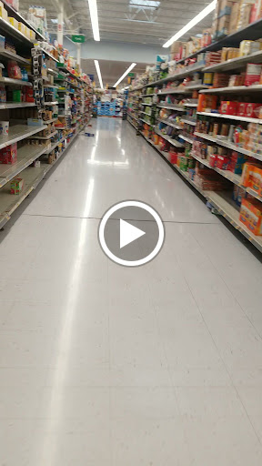 Department Store «Walmart Supercenter», reviews and photos, 1505 Main St, Hamilton, OH 45013, USA