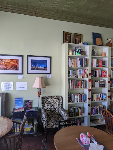 Book Store «Dog Ears Bookstore», reviews and photos, 688 Abbott Rd, Buffalo, NY 14220, USA