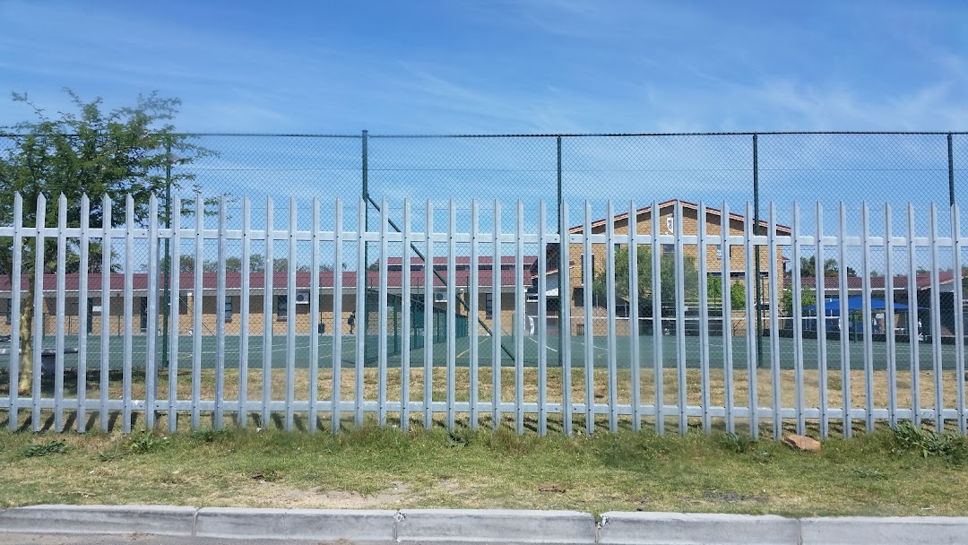 Panorama Primary School