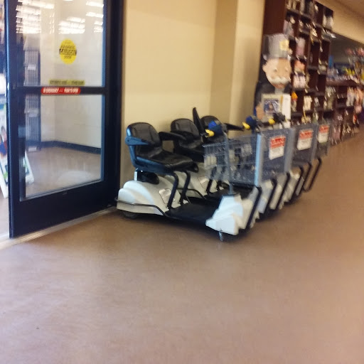 Grocery Store «Albertsons», reviews and photos, 2200 N Yarbrough Dr, El Paso, TX 79925, USA