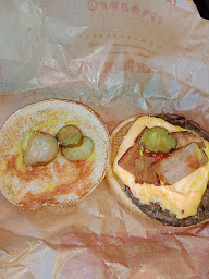 Photo n°120 de Burger King à La Garde ()