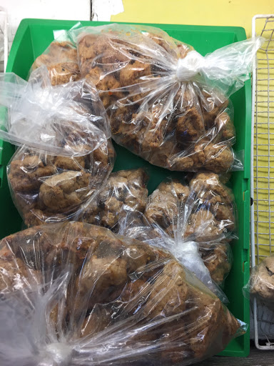 Health Food Store «Layonna Vegetarian Health Food», reviews and photos, 443 8th St, Oakland, CA 94607, USA