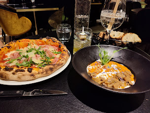 Photo n°69 de Giorgio Ristorante à Nantes ()