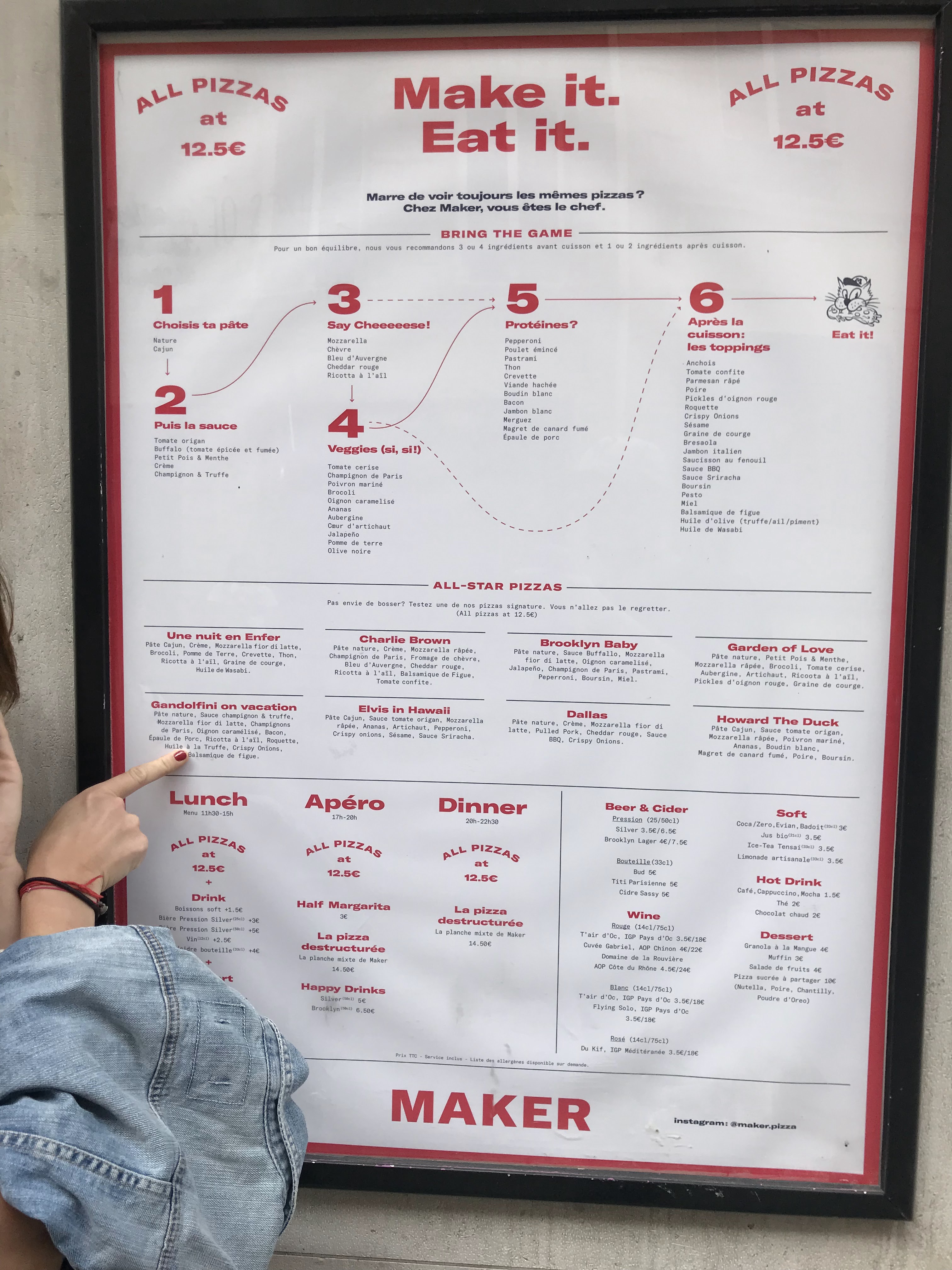 Photo n° 1 de l'avis de Stephan.a fait le 11/05/2019 à 10:42