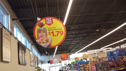 Supermarket «ALDI», reviews and photos, 450 King Georges Post Rd, Woodbridge, NJ 07095, USA